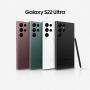Samsung Galaxy S22 Ultra SM-S908B 17.3 cm (6.8") Dual SIM Android 12 5G USB Type-C 12 GB 256 GB 5000 mAh Green
