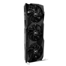 XFX RX-67XTYJFDV tarjeta gráfica AMD Radeon RX 6700 XT 12 GB GDDR6