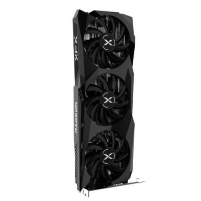 XFX RX-67XTYJFDV scheda video AMD Radeon RX 6700 XT 12 GB GDDR6