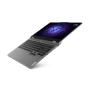 Lenovo LOQ Intel® Core™ i7 i7-13650HX Laptop 39,6 cm (15.6") Full HD 16 GB DDR5-SDRAM 1 TB SSD NVIDIA GeForce RTX 4050 Wi-Fi 6