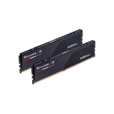 G.Skill Ripjaws S5 F5-5600J4645A16GX2-RS5K Speichermodul 32 GB 2 x 16 GB DDR5