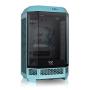 Thermaltake 300 Turquoise Micro Torre Turquesa