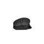 ASUS MD200 MOUSE BK souris Bureau Ambidextre RF sans fil + Bluetooth Optique 4200 DPI