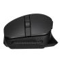 ASUS MD200  BK mouse Office Ambidextrous RF Wireless + Bluetooth Optical 4200 DPI