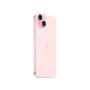 Apple iPhone 15 Plus 17 cm (6.7") Double SIM iOS 17 5G USB Type-C 512 Go Rose