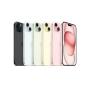 Apple iPhone 15 Plus 17 cm (6.7") Double SIM iOS 17 5G USB Type-C 512 Go Rose