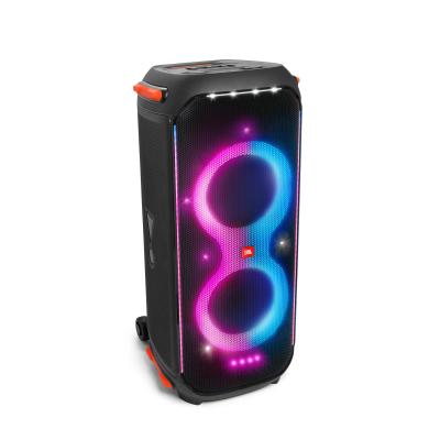 JBL PARTYBOX 710 altavoz Negro Alámbrico 800 W