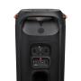 JBL PARTYBOX 710 altavoz Negro Alámbrico 800 W