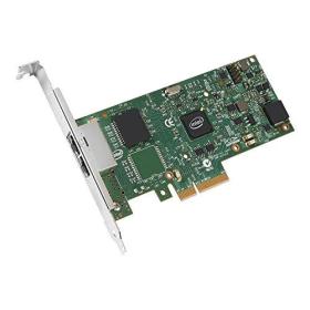 Intel I350T2V2 network card Internal Ethernet 1000 Mbit s