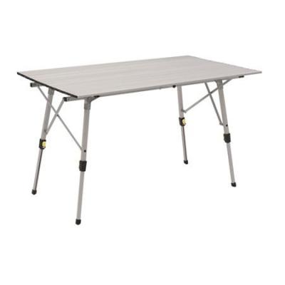 Outwell Canmore L, Dining table with roll up top