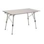 Outwell Canmore L Camping-Tisch Aluminium