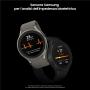 Samsung Galaxy Watch5 Pro 3.56 cm (1.4") OLED 45 mm Digital Touchscreen Black Wi-Fi GPS (satellite)