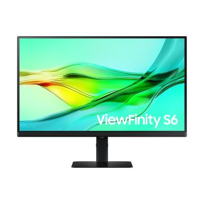 Samsung ViewFinity S6 Monitor S60UD (27")