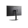 LG 32UR550-B computer monitor 80 cm (31.5") 3840 x 2160 pixels 4K Ultra HD Black