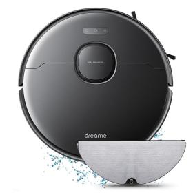 Dreame L10 Pro aspirapolvere robot 0,7 L Senza sacchetto Nero