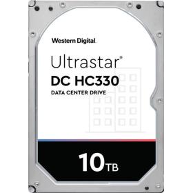 Western Digital Ultrastar DC HC330 3.5" 10 To SAS