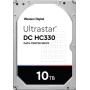 Western Digital Ultrastar DC HC330 3.5" 10 TB SAS