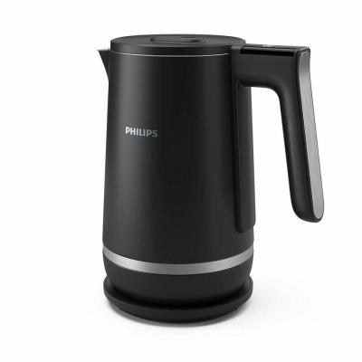 Philips 7000 series HD9396 90 electric kettle 1.7 L 2200 W Black