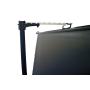 Elite Screens Tripod schermo per proiettore 3,05 m (120") 4 3