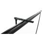 Elite Screens Tripod projection screen 3.05 m (120") 4 3