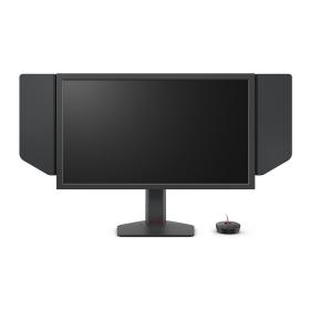 BenQ Zowie XL2586X computer monitor 61.2 cm (24.1") 1920 x 1080 pixels Full HD LCD Black