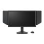 BenQ Zowie XL2586X pantalla para PC 61,2 cm (24.1") 1920 x 1080 Pixeles Full HD LCD Negro