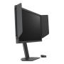 BenQ Zowie XL2586X computer monitor 61.2 cm (24.1") 1920 x 1080 pixels Full HD LCD Black