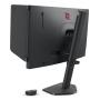 BenQ Zowie XL2586X computer monitor 61.2 cm (24.1") 1920 x 1080 pixels Full HD LCD Black