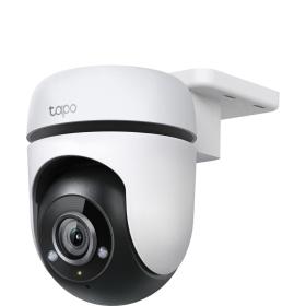 TP-Link Tapo C500 Dôme Caméra de sécurité IP Extérieure 1920 x 1080 pixels Plafond