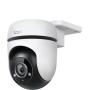 TP-Link Tapo Outdoor Pan Tilt Security WiFi Camera