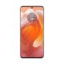 Motorola Edge 50 Ultra 17 cm (6.7") Dual SIM Android 14 5G USB Type-C 16 GB 1 TB 4500 mAh Peach