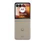 Motorola RAZR 50 17,5 cm (6.9") Double SIM Android 14 5G USB Type-C 8 Go 256 Go 4200 mAh Stone colour