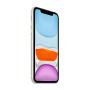 Apple iPhone 11 15,5 cm (6.1") Dual-SIM iOS 14 4G 64 GB Weiß