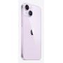 Apple iPhone 14 15,5 cm (6.1") Double SIM iOS 16 5G 128 Go Violet