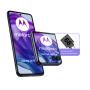 Motorola RAZR 50 ULTRA 17,5 cm (6.9") Double SIM Android 14 5G USB Type-C 12 Go 512 Go 4000 mAh Marine