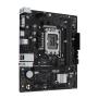 ASUS PRIME H610M-R-SI Intel H610 LGA 1700 micro ATX