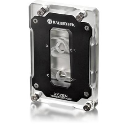 RAIJINTEK CWB-TR4 RBW Water block