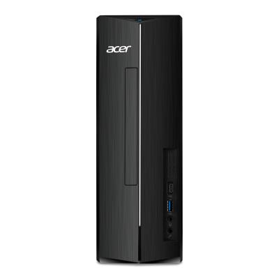 Acer Aspire XC-1780 Intel® Core™ i5 i5-13400 16 GB DDR4-SDRAM 512 GB SSD Windows 11 Home Desktop PC Schwarz