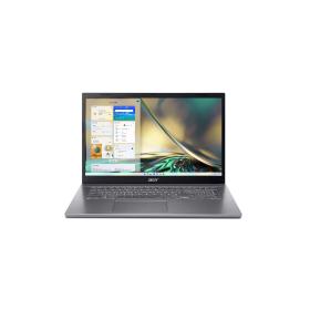 Acer Aspire 5 A517-53-56UT Intel® Core™ i5 i5-12450H Ordinateur portable 43,9 cm (17.3") Full HD 16 Go DDR4-SDRAM 512 Go SSD