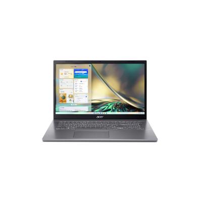 Acer Aspire 5 A517-53-56UT Intel® Core™ i5 i5-12450H Laptop 43.9 cm (17.3") Full HD 16 GB DDR4-SDRAM 512 GB SSD Wi-Fi 6