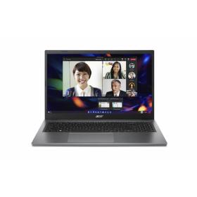 Acer Extensa 15 EX215-23-R6EG AMD Ryzen™ 3 7320U Laptop 39.6 cm (15.6") Full HD 8 GB DDR5-SDRAM 512 GB SSD Wi-Fi 6 (802.11ax)