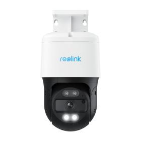 Reolink P830 Almohadilla Cámara de seguridad IP Interior y exterior 3840 x 2160 Pixeles Techo pared