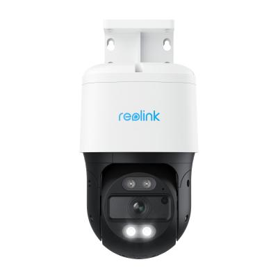 Reolink P830 - Smart 4K PT Security Camera, Auto Tracking, Person Vehicle Pet Detection, 355º Pan & 90º Tilt