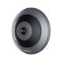 Reolink Fisheye Series P520 - 6MP Indoor Fisheye PoE Camera, 360° View, Multiple Display Modes, Person Detection