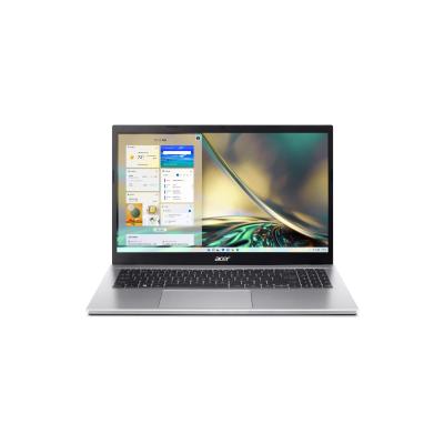 Acer Aspire 3 A315-59-55QW Intel® Core™ i5 i5-1235U Computer portatile 39,6 cm (15.6") Full HD 8 GB DDR4-SDRAM 512 GB SSD Wi-Fi