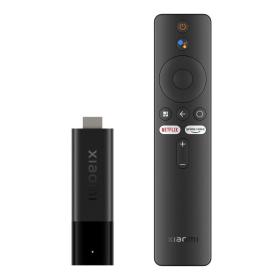 Xiaomi TV Stick 4K HDMI 4K Ultra HD Android Negro