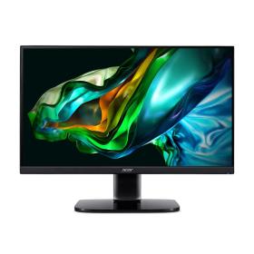 Acer KA2 KA242YE0bi LED display 60,5 cm (23.8") 1920 x 1080 Pixeles Full HD LCD Negro