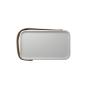 Bang & Olufsen Beolit 20 Stereo portable speaker Grey