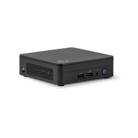 Intel NUC 13 Pro Kit NUC13L3Ki3 UCFF Schwarz i3-1315U