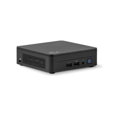 Intel NUC 13 Pro Kit NUC13L3Ki3 UCFF Black i3-1315U